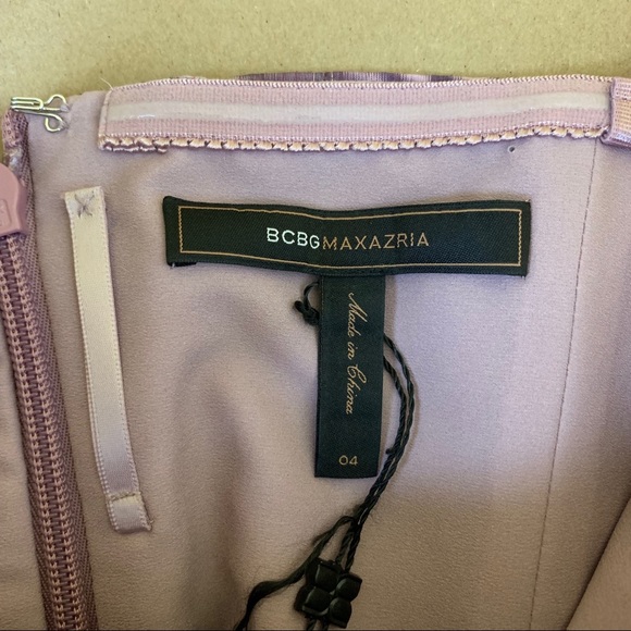 BCBGMaxazria Martina Dress - Picture 7 of 8
